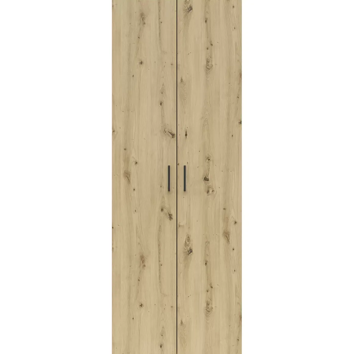 Drehtürenschrank 2T
