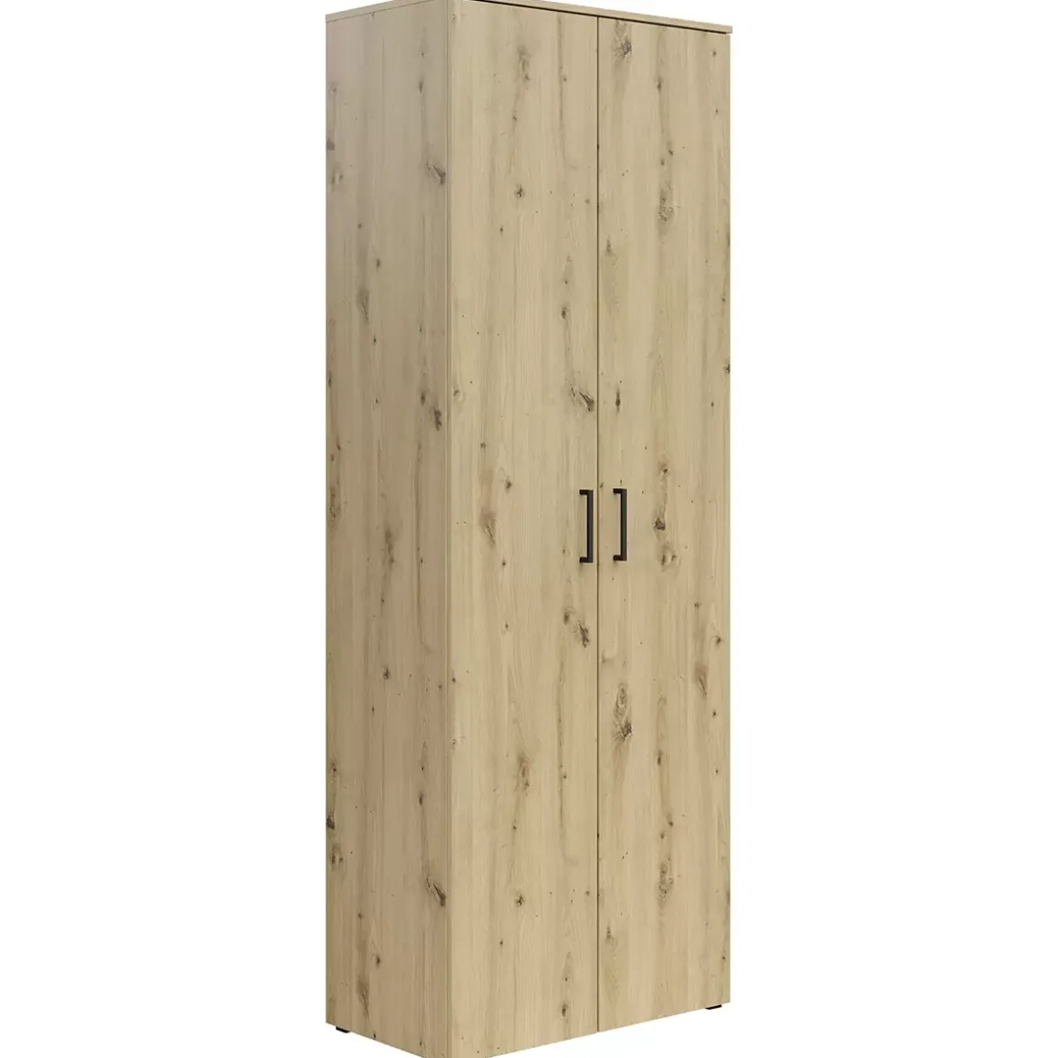 Drehtürenschrank 2T