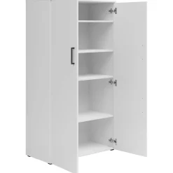 Drehtürenschrank 2T