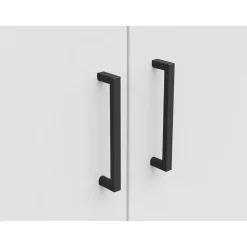Drehtürenschrank 2T