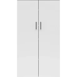 Drehtürenschrank 2T