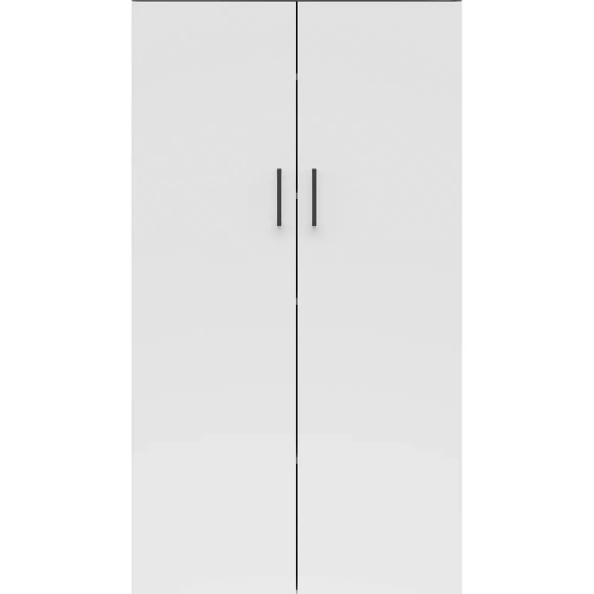 Drehtürenschrank 2T