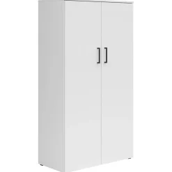 Drehtürenschrank 2T