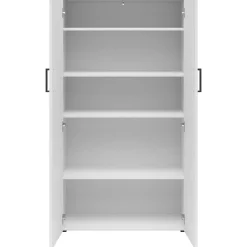 Drehtürenschrank 2T
