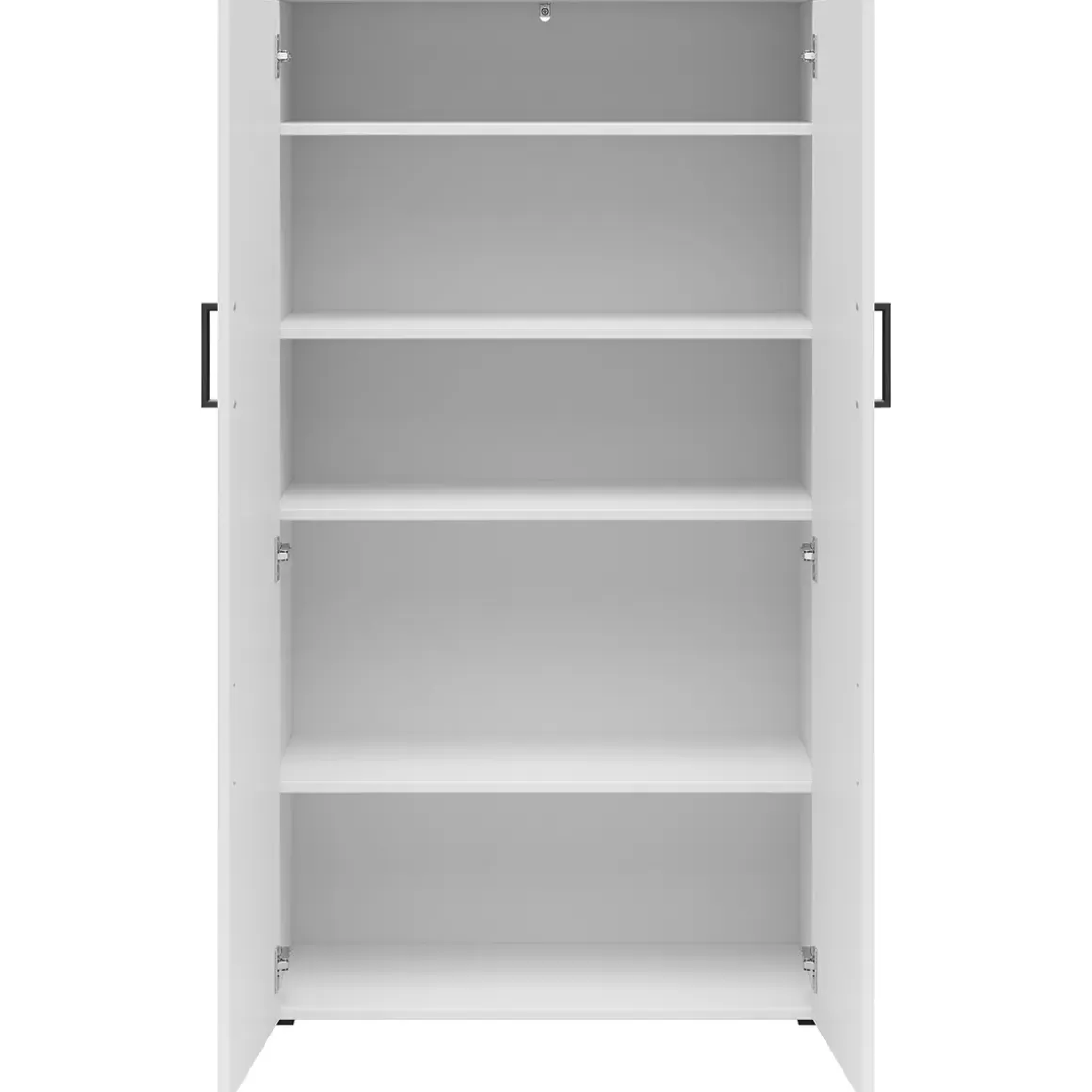 Drehtürenschrank 2T
