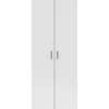 Drehtürenschrank 2T