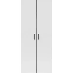 Drehtürenschrank 2T