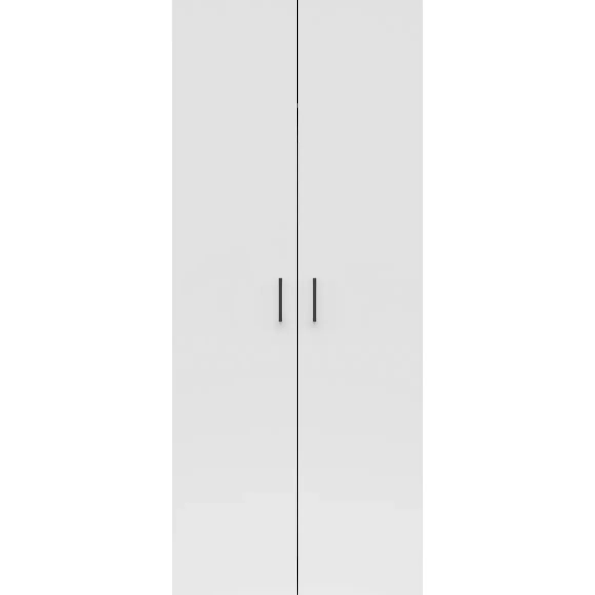 Drehtürenschrank 2T