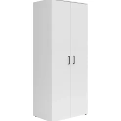 Drehtürenschrank 2T