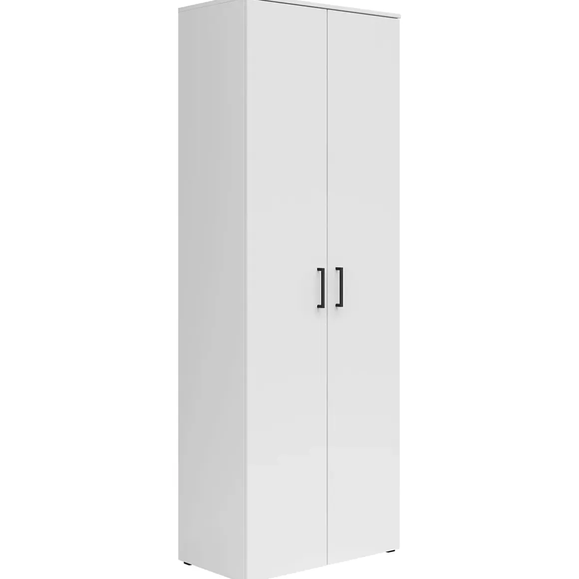 Drehtürenschrank 2T