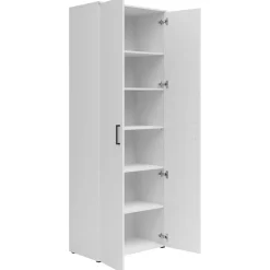Drehtürenschrank 2T