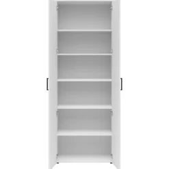 Drehtürenschrank 2T