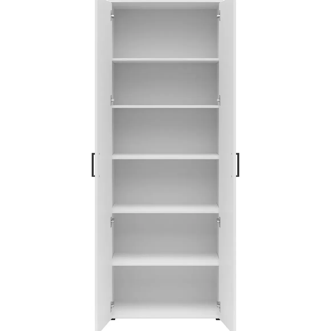 Drehtürenschrank 2T