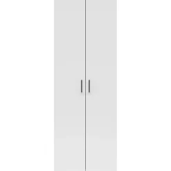 Drehtürenschrank 2T