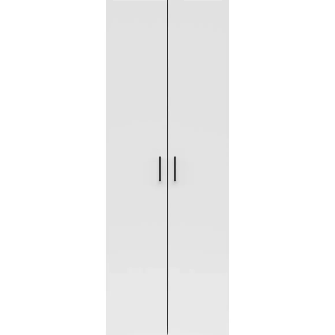 Drehtürenschrank 2T