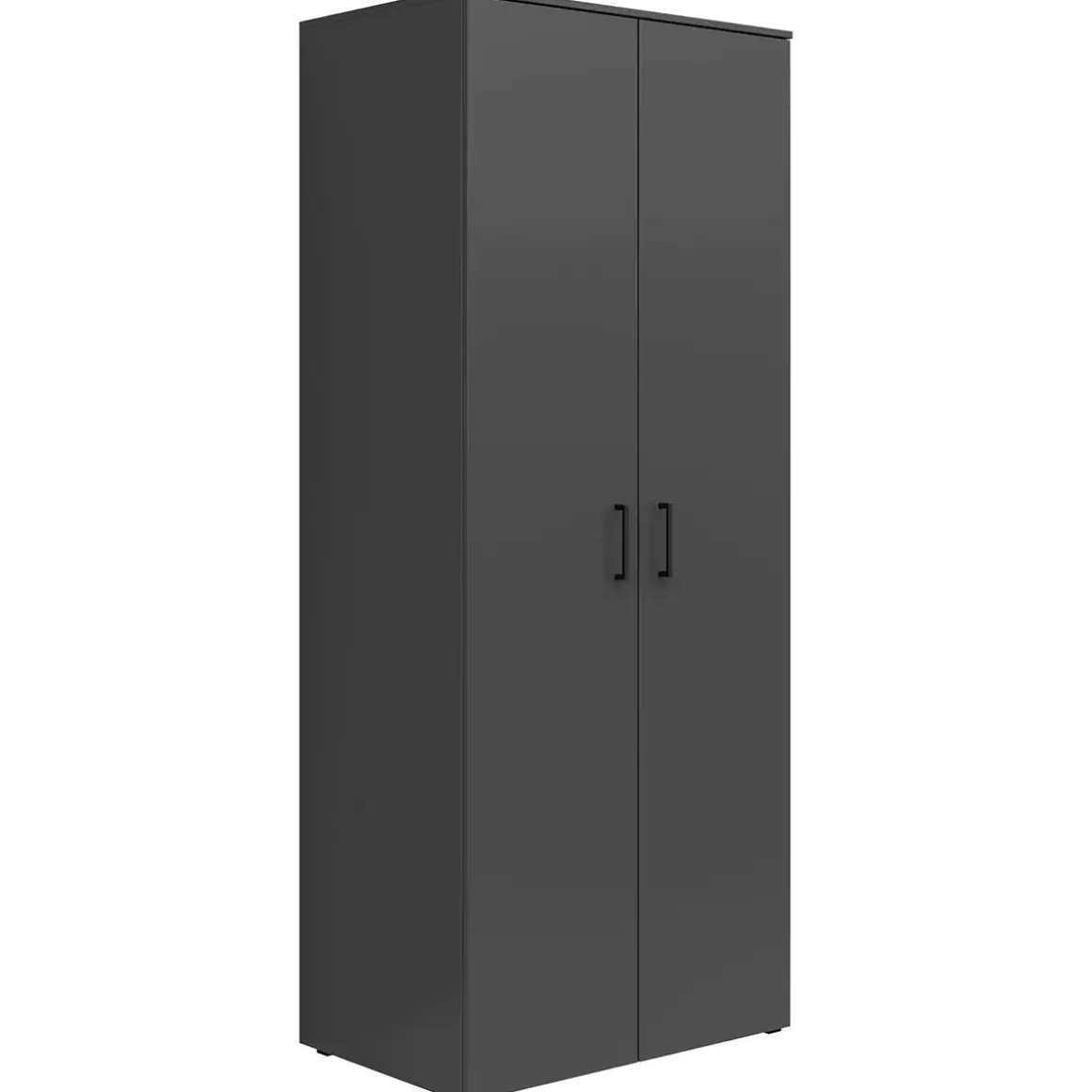 Drehtürenschrank 2T