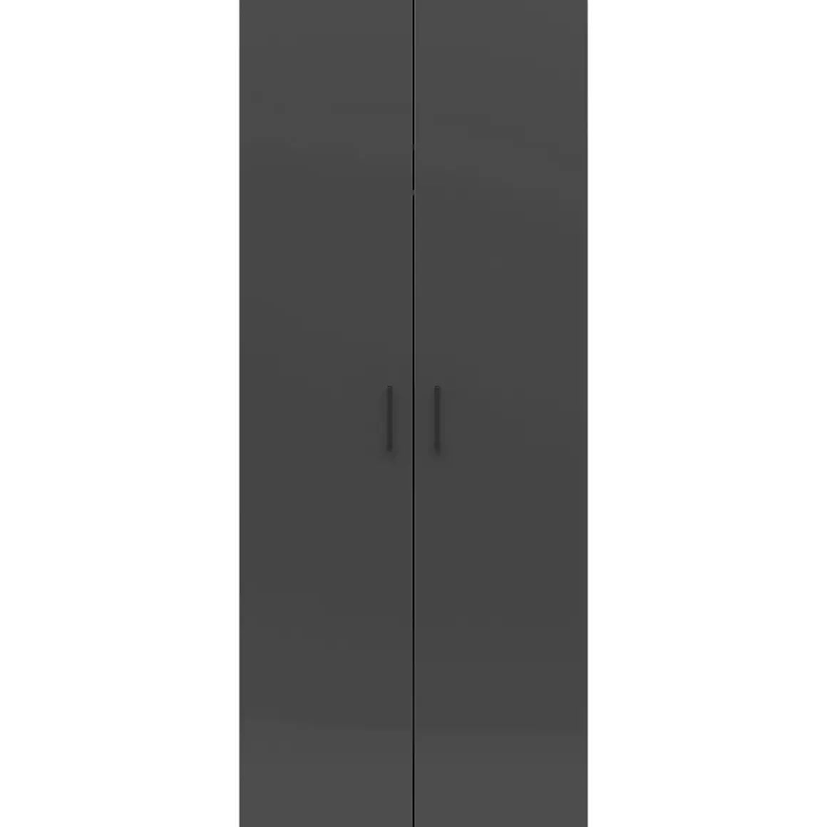 Drehtürenschrank 2T