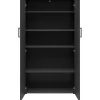 Drehtürenschrank 2T