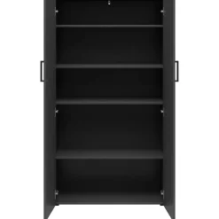 Drehtürenschrank 2T
