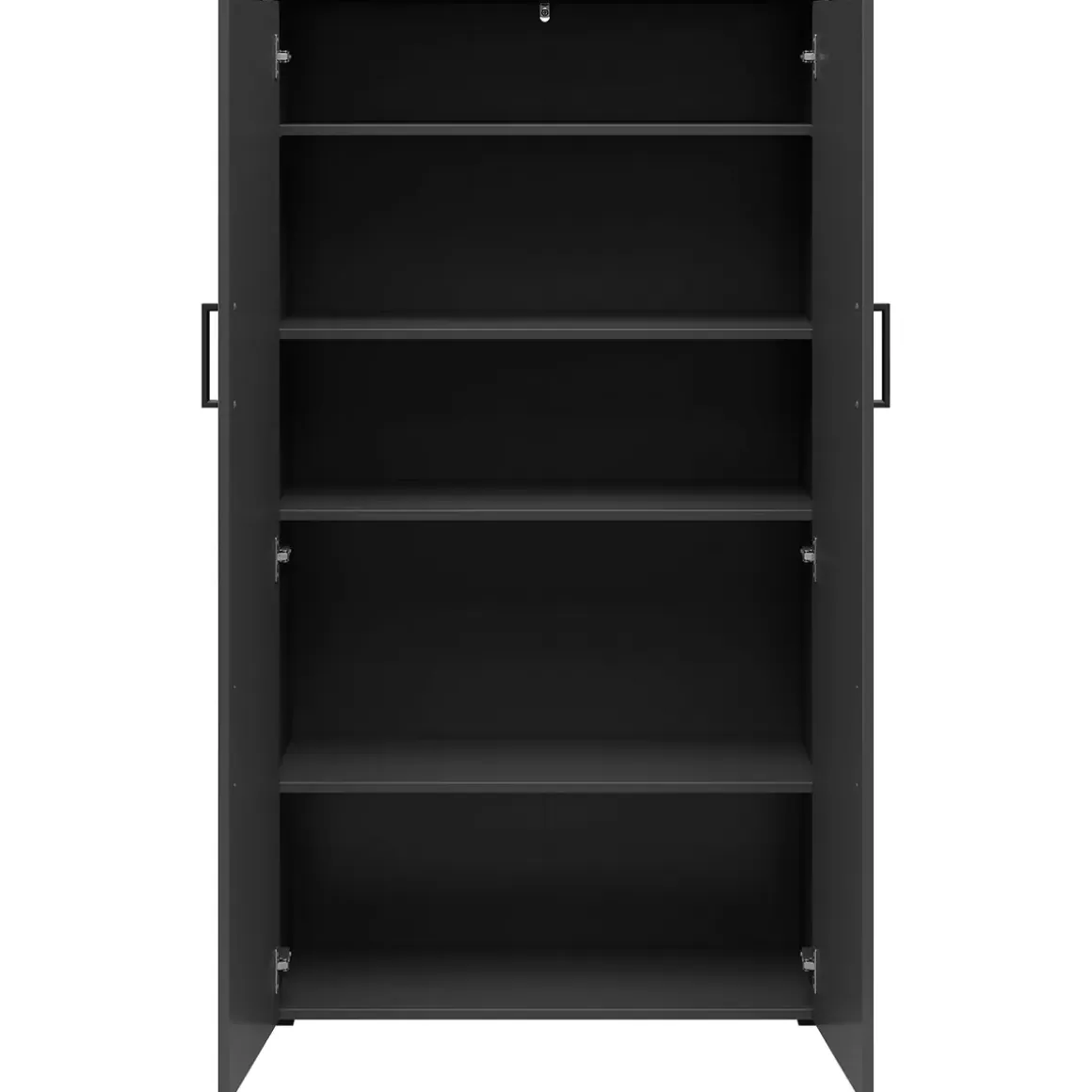 Drehtürenschrank 2T