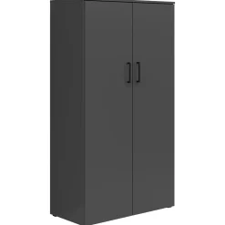 Drehtürenschrank 2T