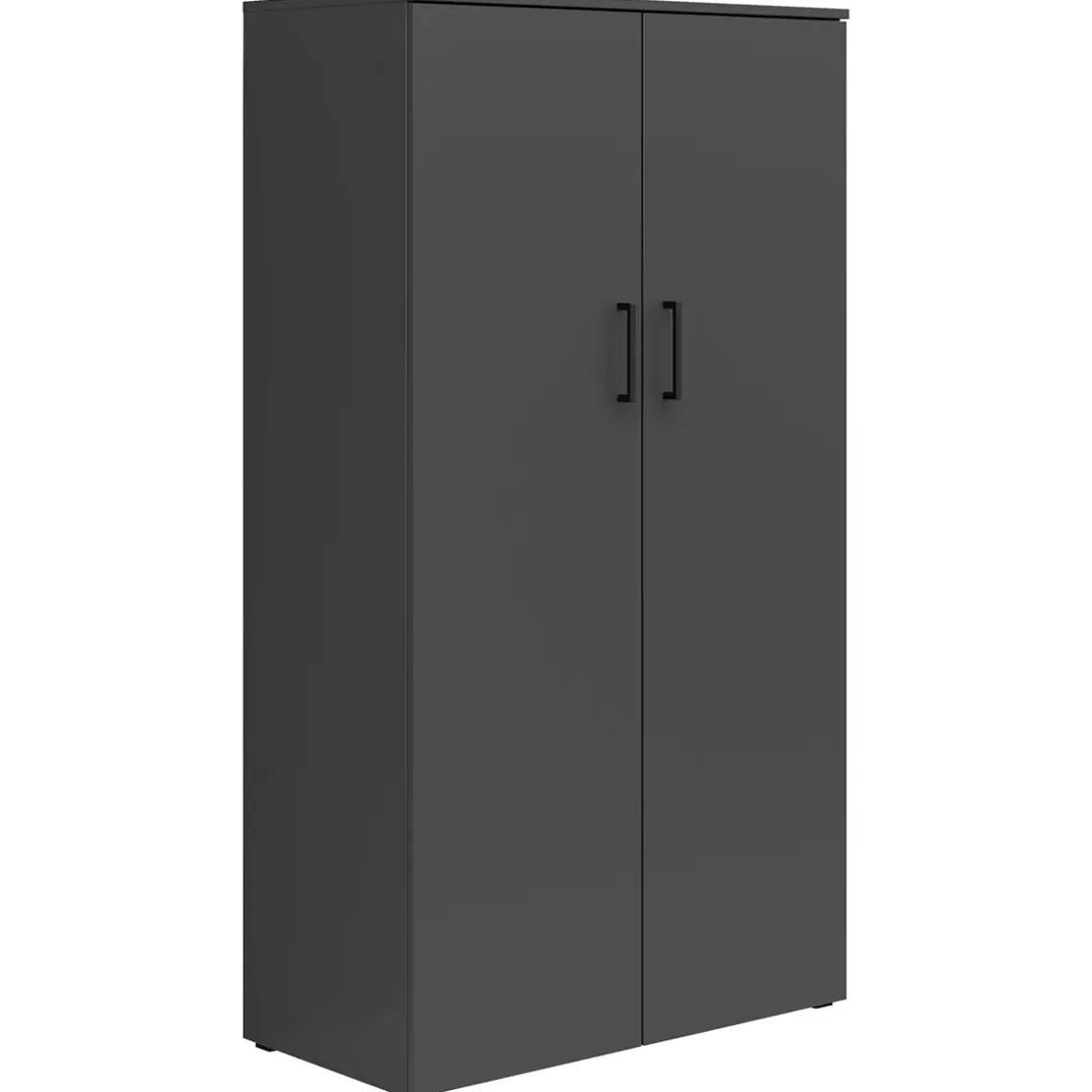 Drehtürenschrank 2T