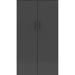 Drehtürenschrank 2T