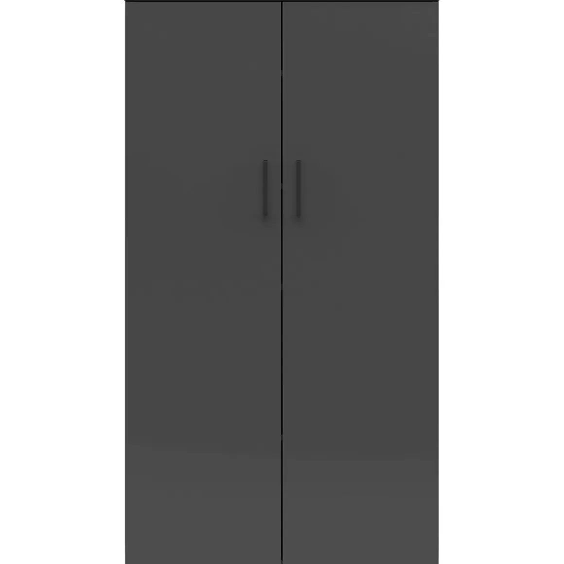 Drehtürenschrank 2T