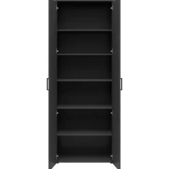 Drehtürenschrank 2T
