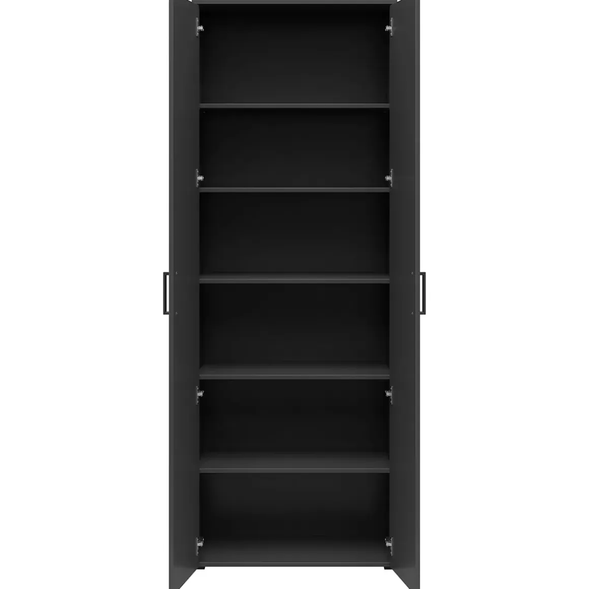Drehtürenschrank 2T