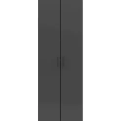 Drehtürenschrank 2T