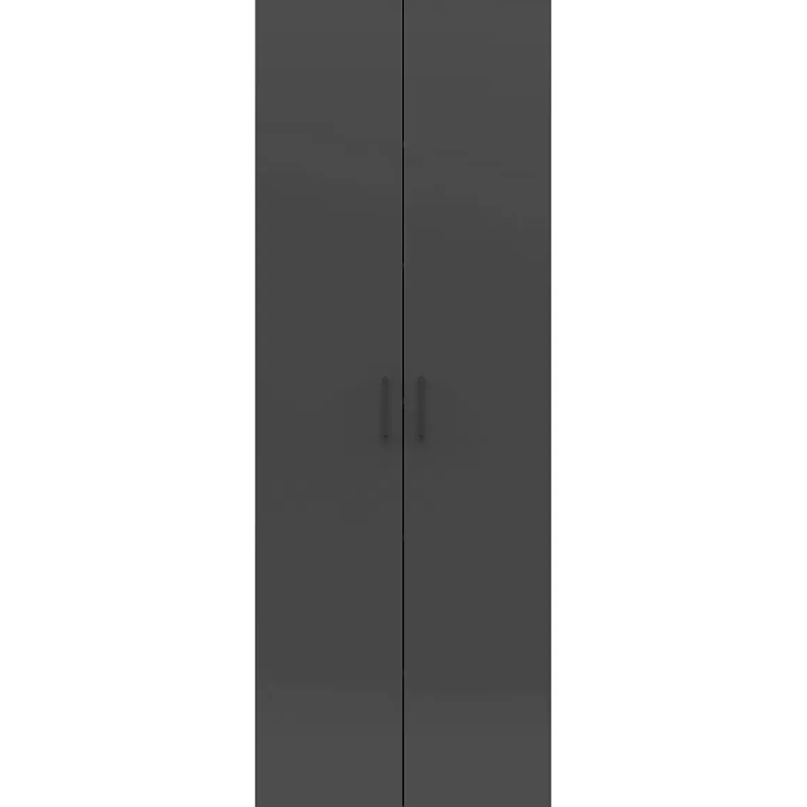 Drehtürenschrank 2T