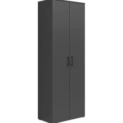 Drehtürenschrank 2T
