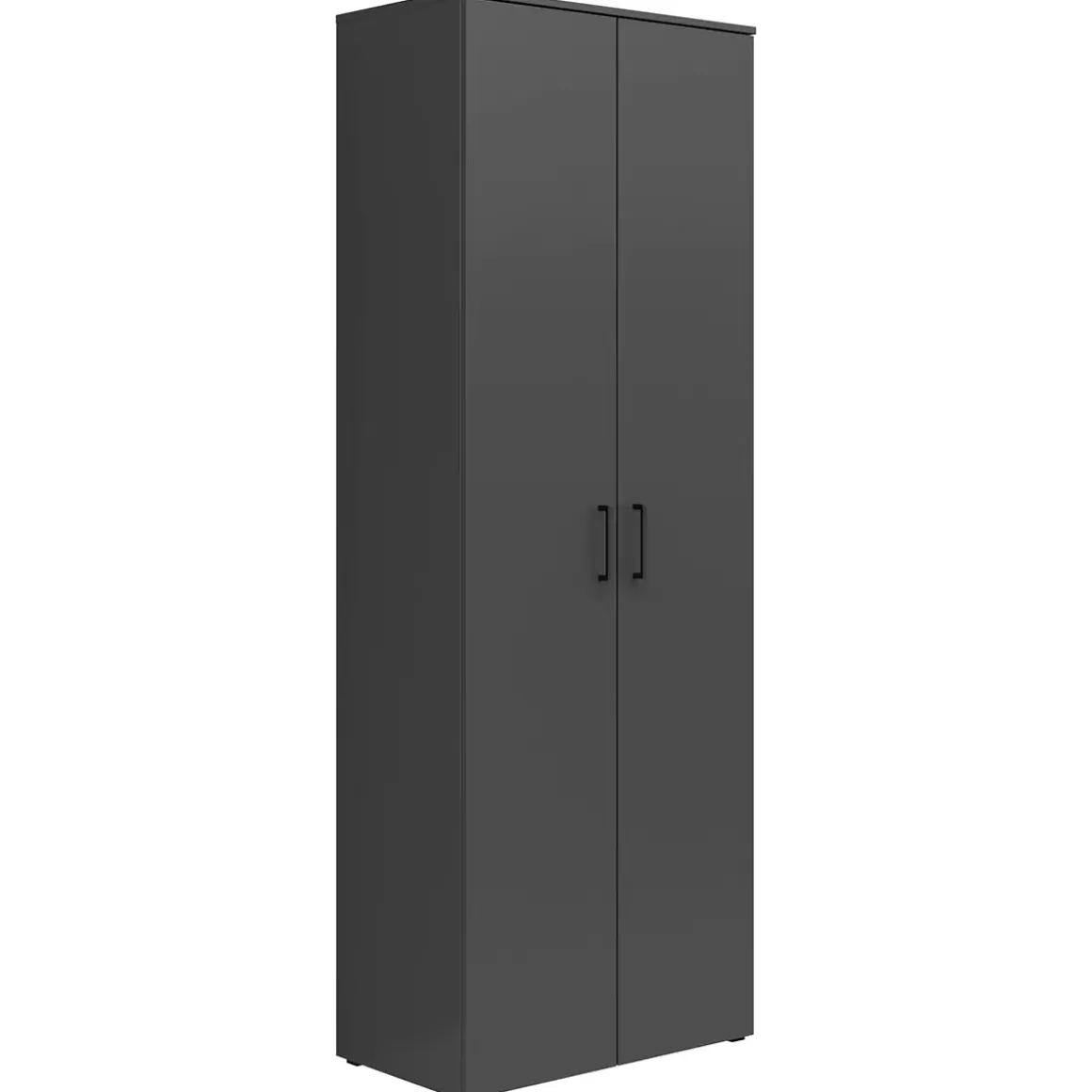 Drehtürenschrank 2T