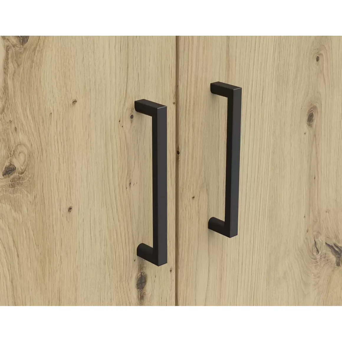 Drehtürenschrank 2T