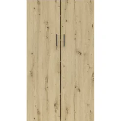 Drehtürenschrank 2T