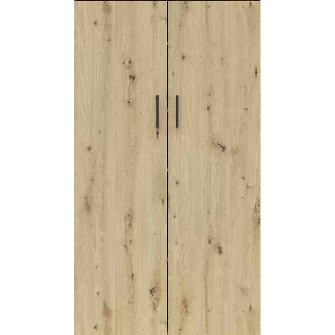 Drehtürenschrank 2T