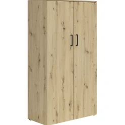 Drehtürenschrank 2T