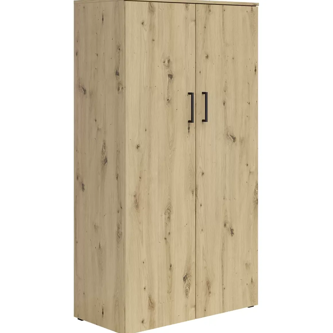 Drehtürenschrank 2T