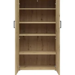 Drehtürenschrank 2T