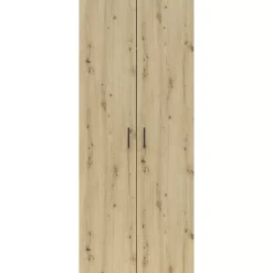 Drehtürenschrank 2T