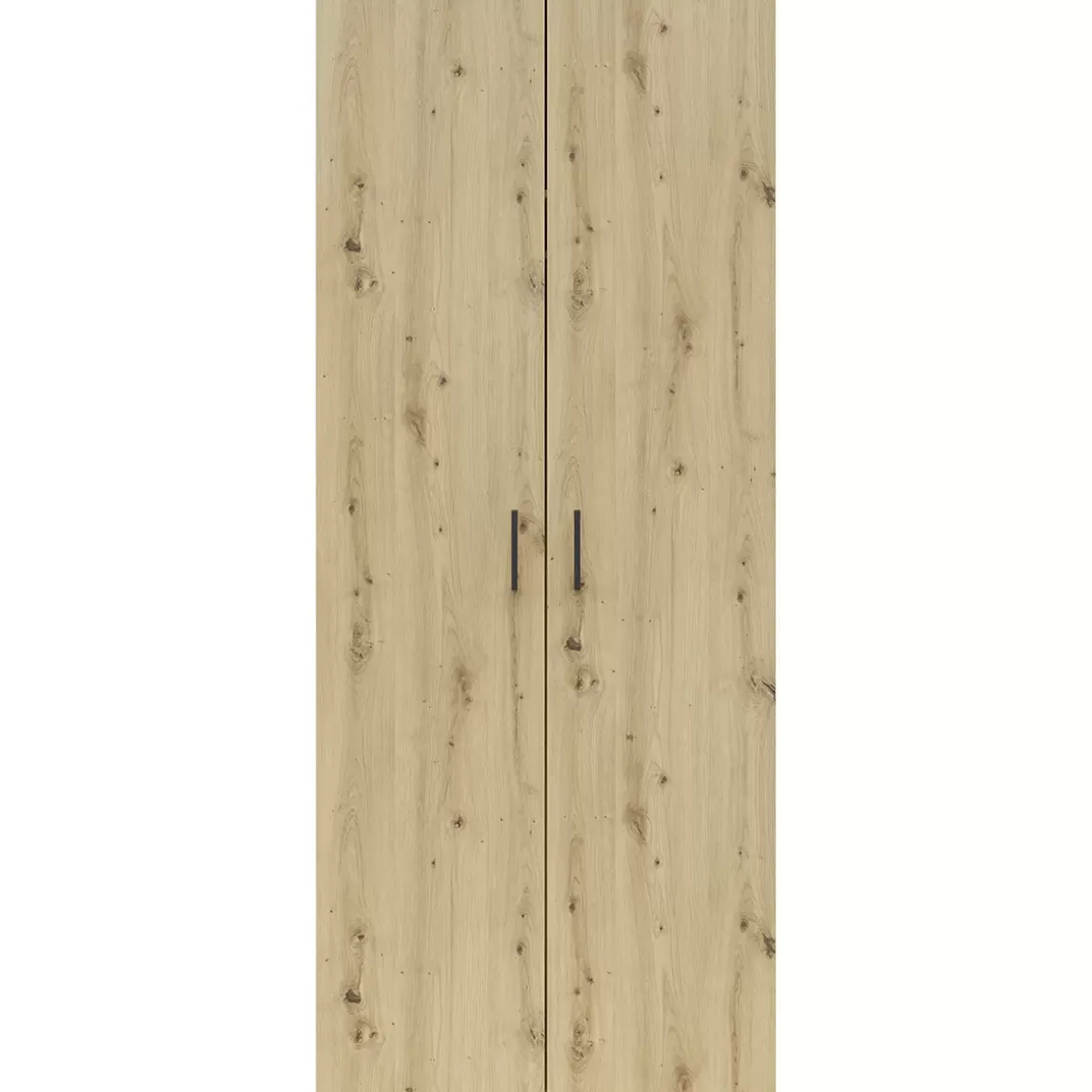 Drehtürenschrank 2T