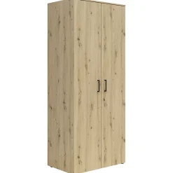 Drehtürenschrank 2T