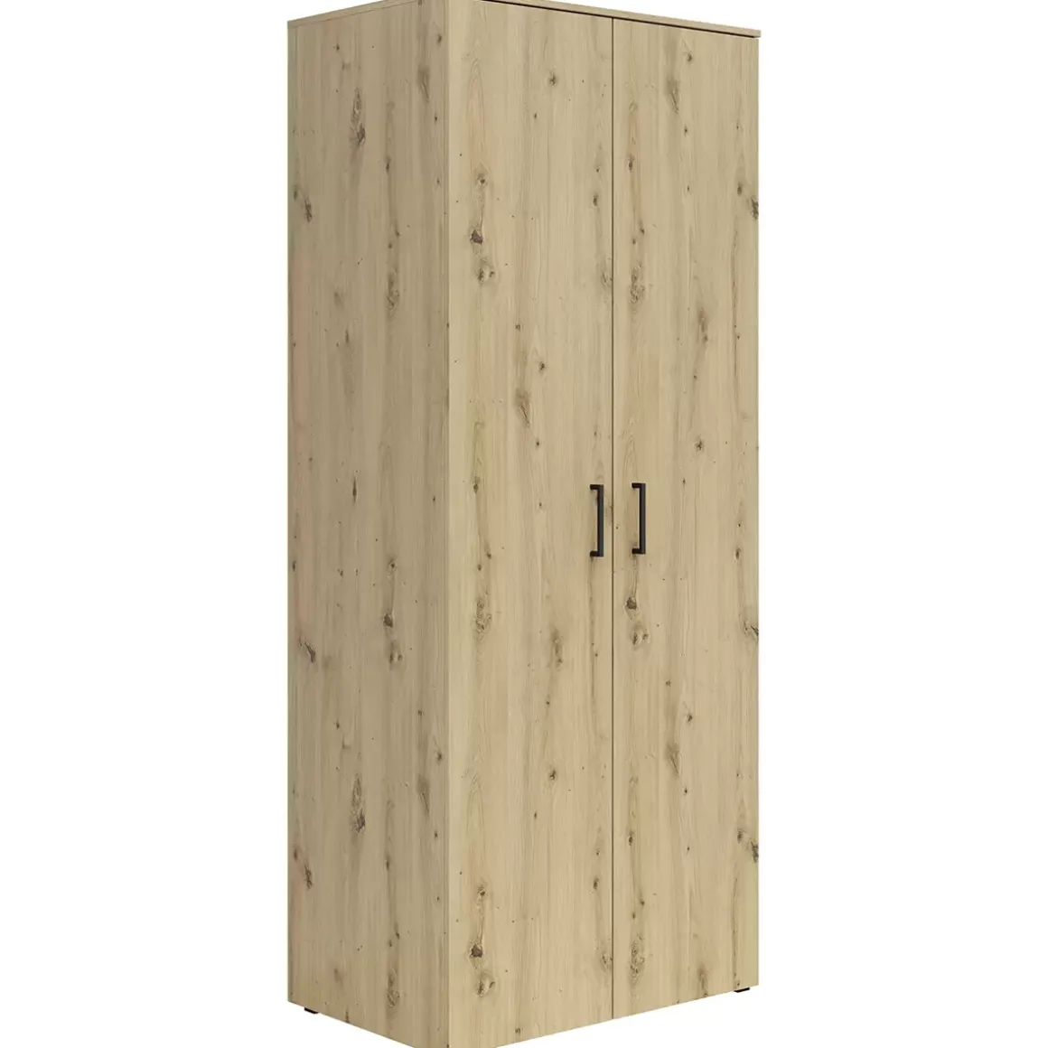 Drehtürenschrank 2T