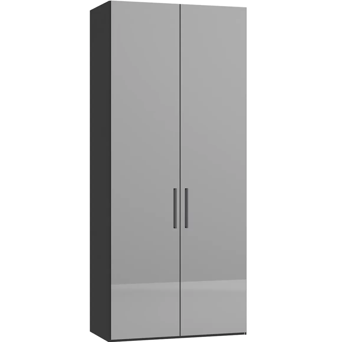 Drehtürenschrank 2-trg