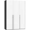 Drehtürenschrank 3-trg