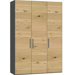 Drehtürenschrank 3-trg