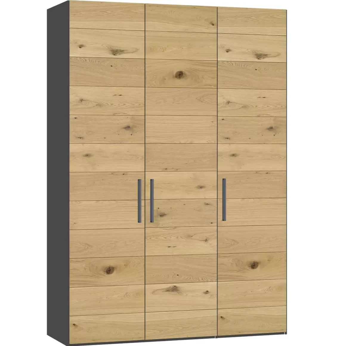 Drehtürenschrank 3-trg