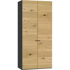 Drehtürenschrank 2-trg