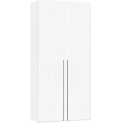 Drehtürenschrank 2-trg